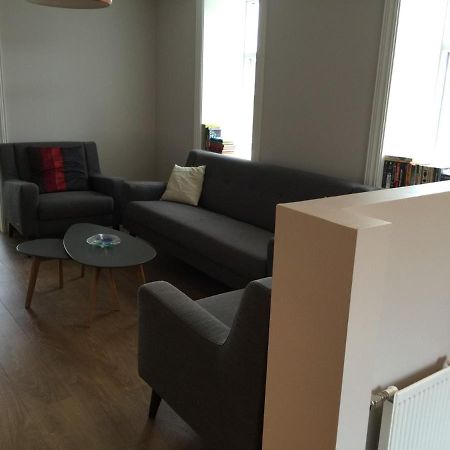 West Peninsula Apartment, Olafsvik. Esterno foto