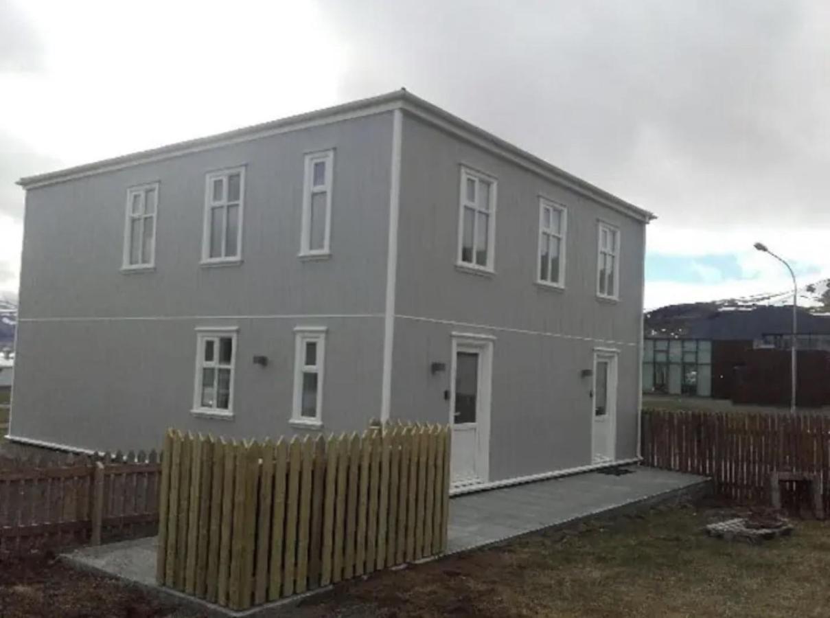 West Peninsula Apartment, Olafsvik. Esterno foto