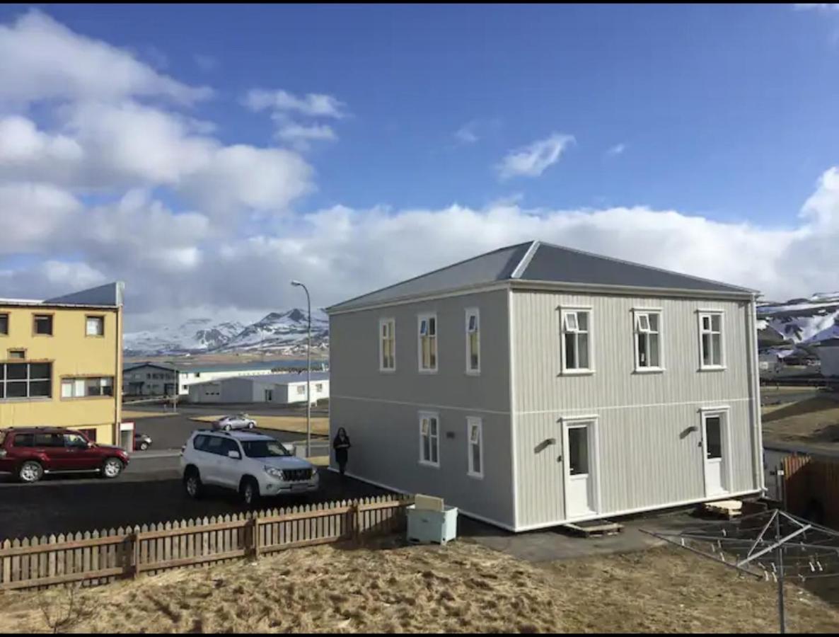 West Peninsula Apartment, Olafsvik. Esterno foto