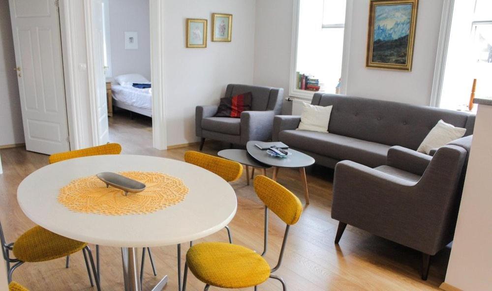 West Peninsula Apartment, Olafsvik. Esterno foto