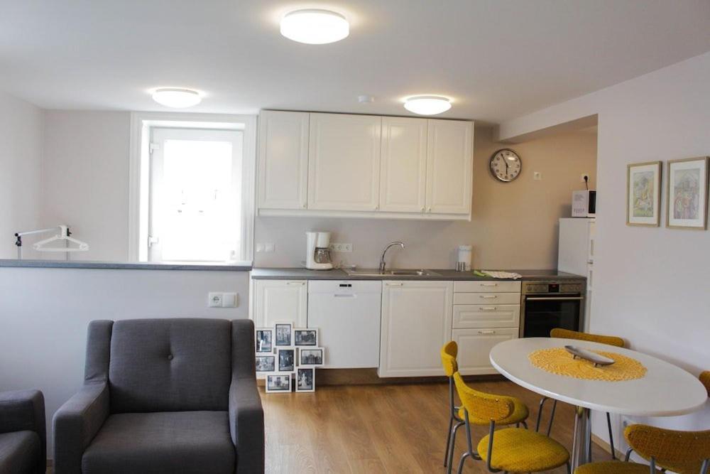 West Peninsula Apartment, Olafsvik. Esterno foto