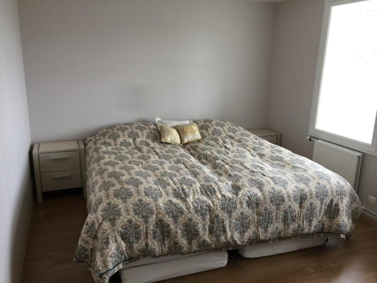 West Peninsula Apartment, Olafsvik. Esterno foto