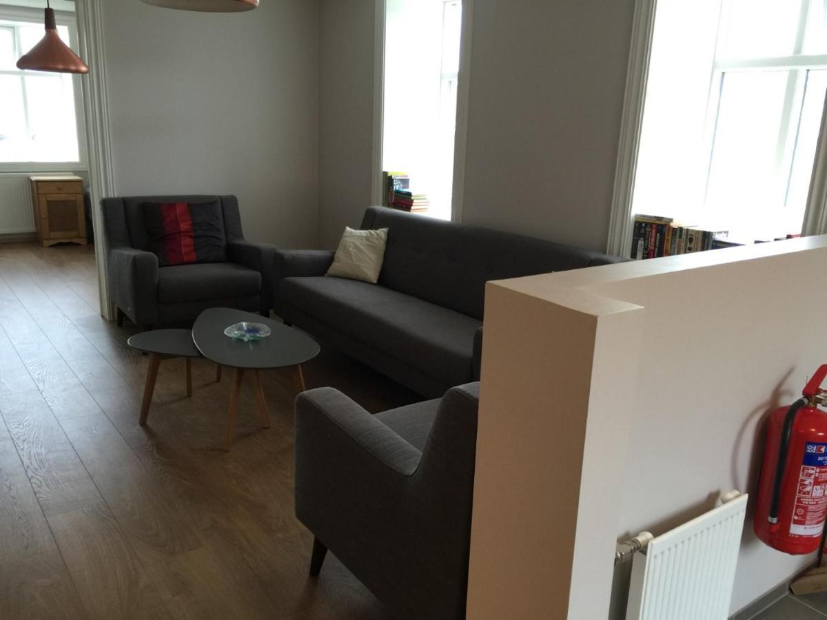 West Peninsula Apartment, Olafsvik. Esterno foto