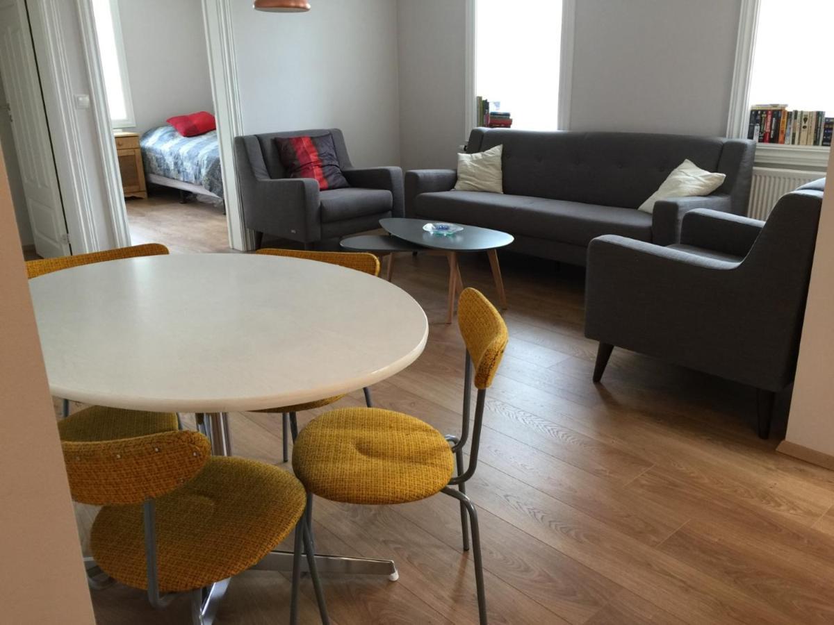 West Peninsula Apartment, Olafsvik. Esterno foto