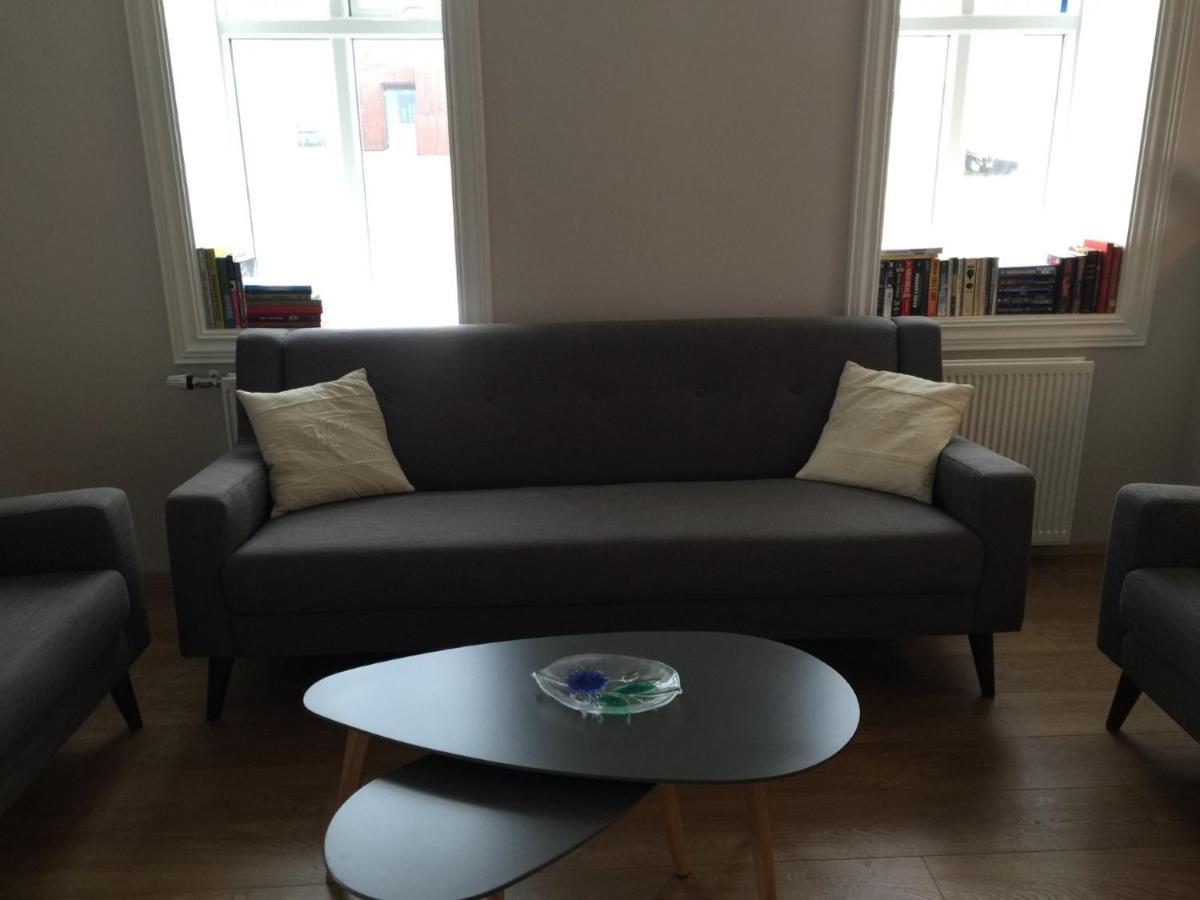 West Peninsula Apartment, Olafsvik. Esterno foto