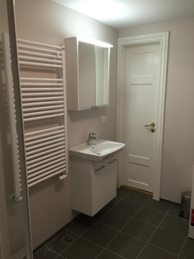 West Peninsula Apartment, Olafsvik. Esterno foto